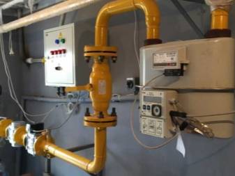 Chaufferie dans une maison privée: sélection d'équipements + règles technologiques pour l'appareil