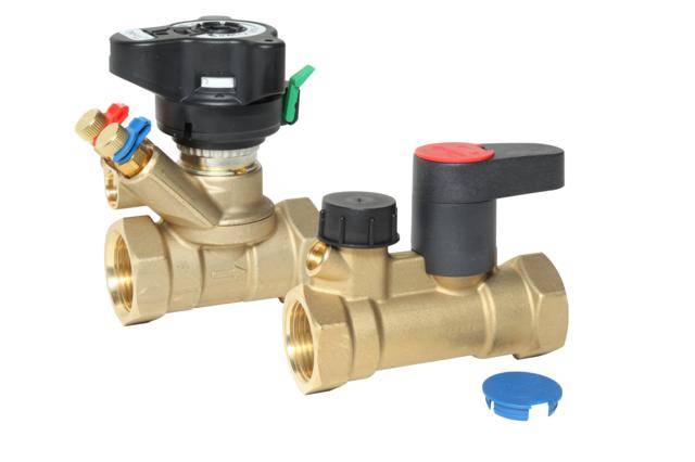 Tête thermique pour radiateur de chauffage : appareil, fonctionnement + procédure d'installation