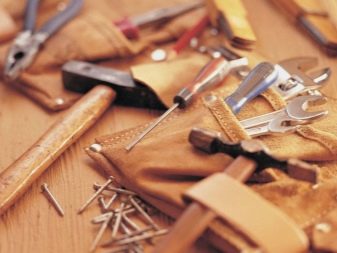 Comment faire une armoire de ses propres mains: types d'armoires + étapes de base pour créer et assembler