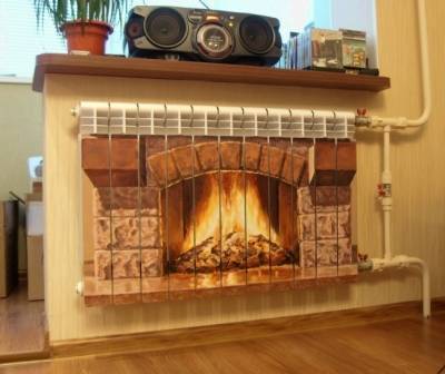 Radiateurs de chauffage design et décoratifs