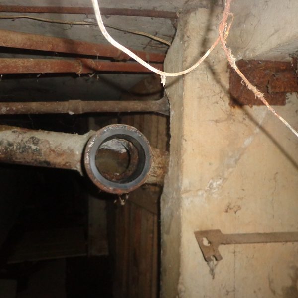 Remplacement d'un lit d'égout - tout sur les fosses septiques