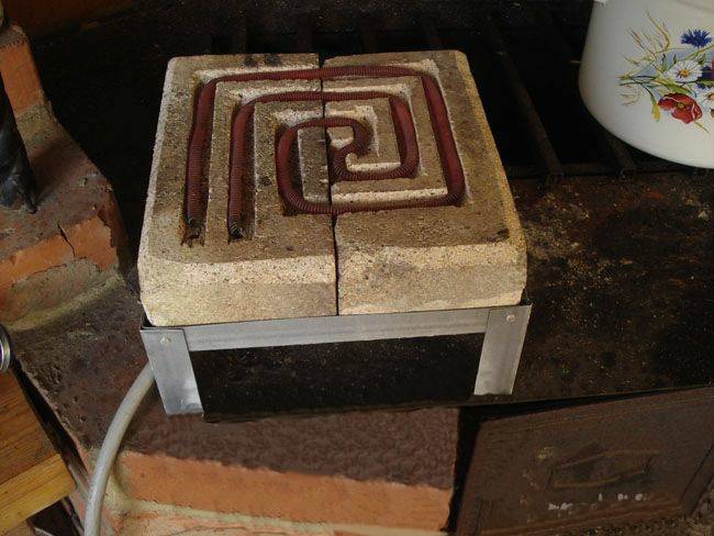 Chauffage DIY : comment fabriquer soi-même un appareil électroménager maison