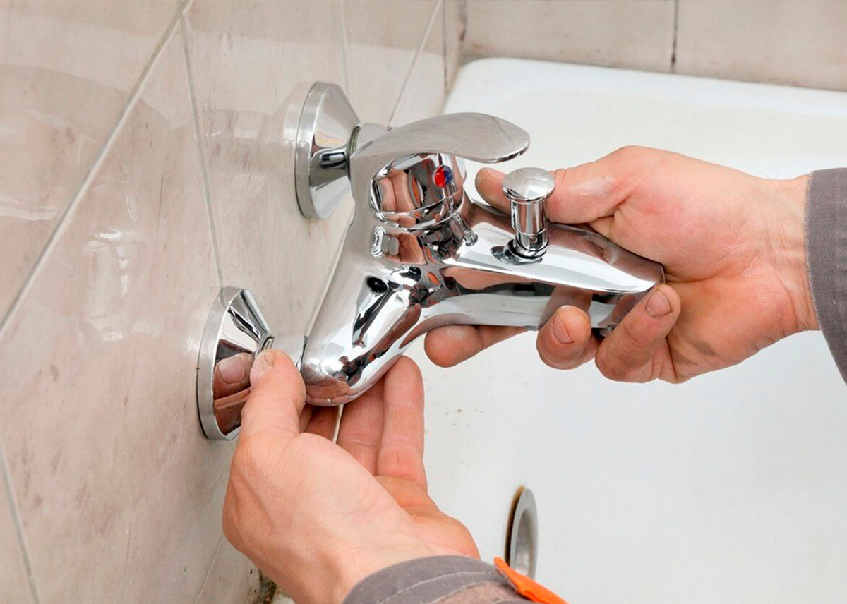 Installer un robinet de salle de bain : un guide d'installation étape par étape