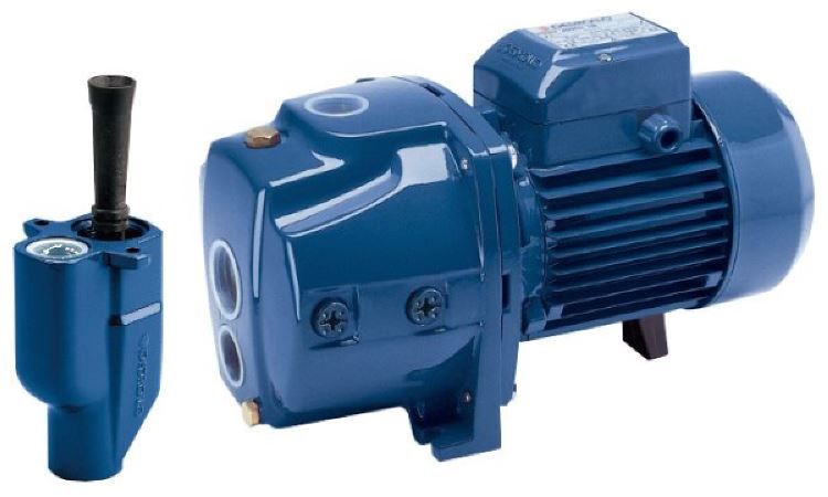 Dispositif d'approvisionnement en eau pour une maison de campagne à partir d'un puits: conseils généraux et nuances technologiques