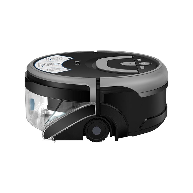 Aspirateurs robots avec caméra pour la navigation : classement 2020 de l'année