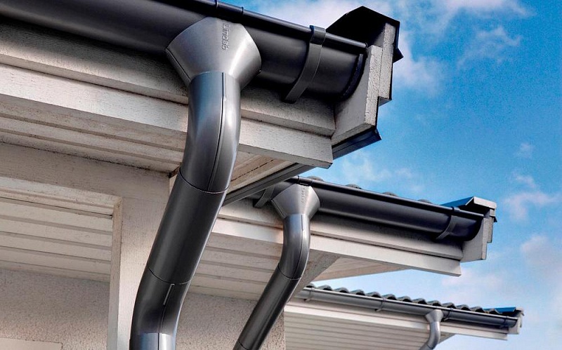 Quel drain choisir - métal ou plastique ?