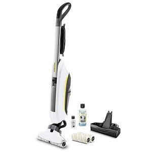 Évaluation des aspirateurs de lavage pour la maison + conseils pour choisir le meilleur modèle