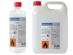 Comment choisir le combustible pour une cheminée bio: un aperçu comparatif des types de combustible + analyse des marques populaires