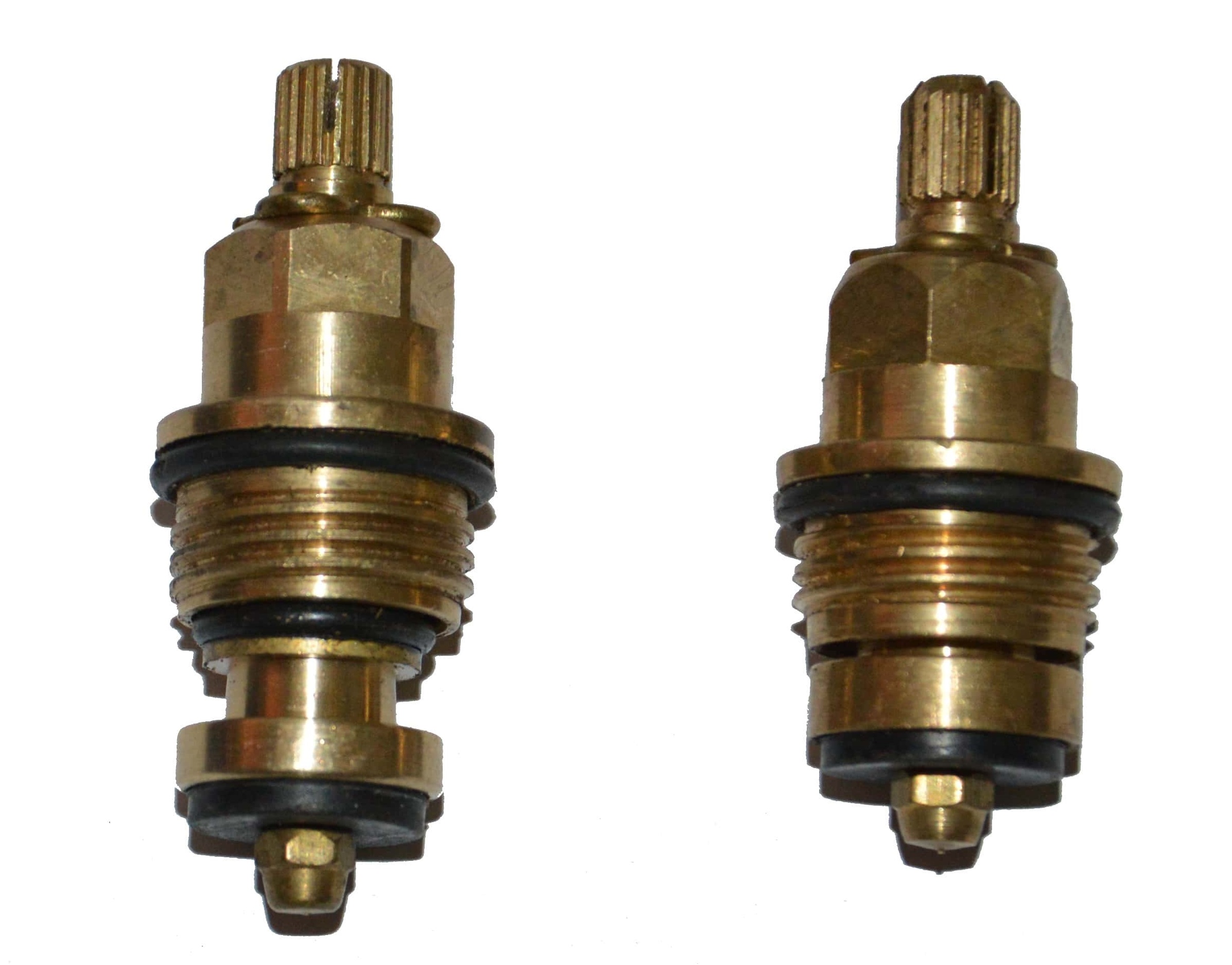 Remplacement du boîtier du robinet dans le mélangeur: règles de montage et installation