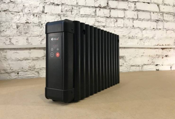 Avis d'utilisateurs sur les radiateurs à gouttes de vapeur