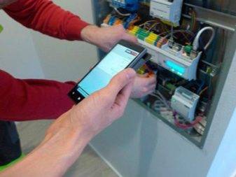 Chauffage dans une maison intelligente : appareil et principe de fonctionnement + conseils pour organiser un système intelligent