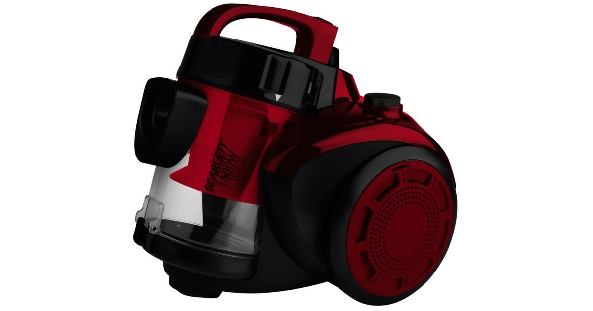 Meilleurs aspirateurs Cyclone 2020 : évaluation subjective