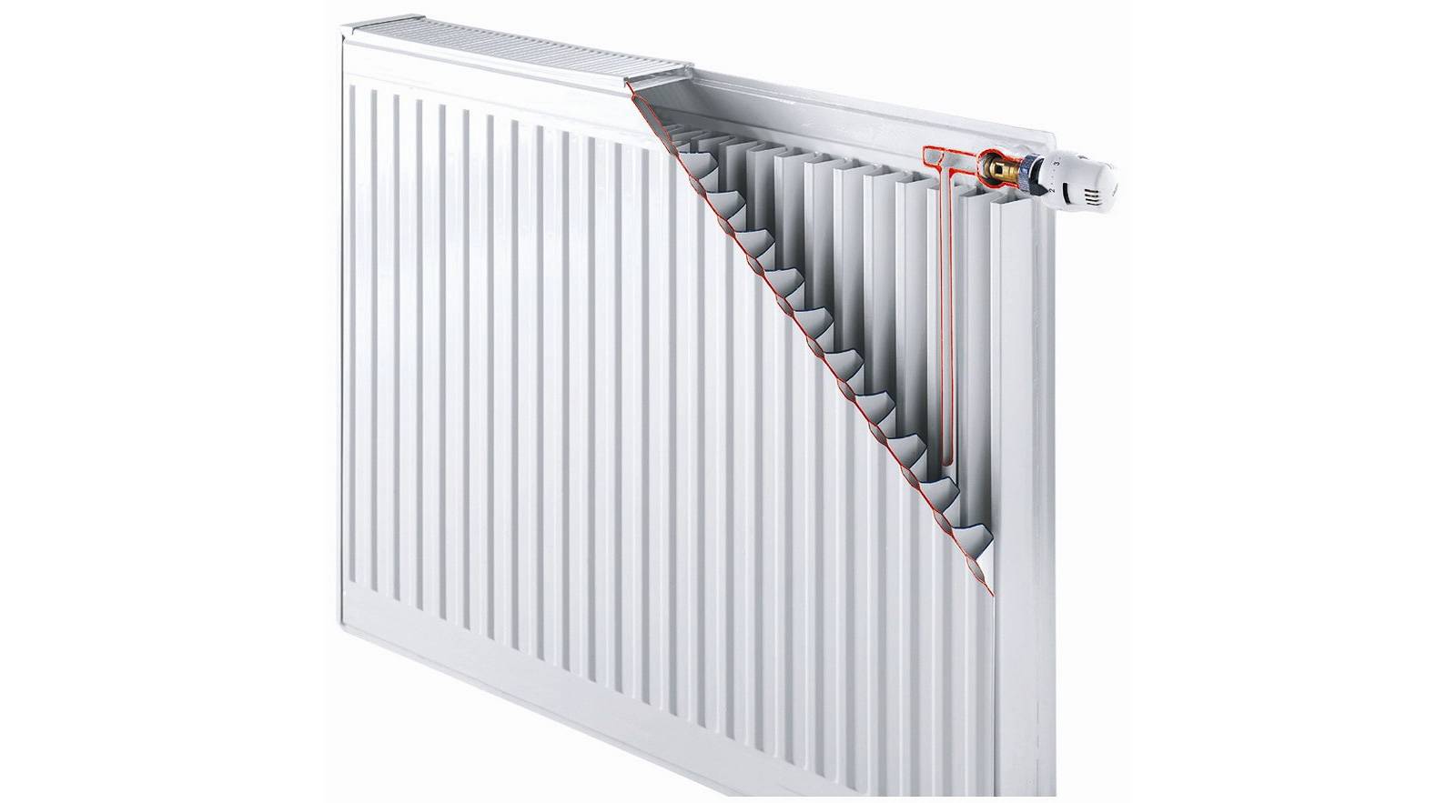 Radiateur de chauffage pour un appartement privé: l'appareil et le principe de fonctionnement de la batterie, un aperçu des principaux types