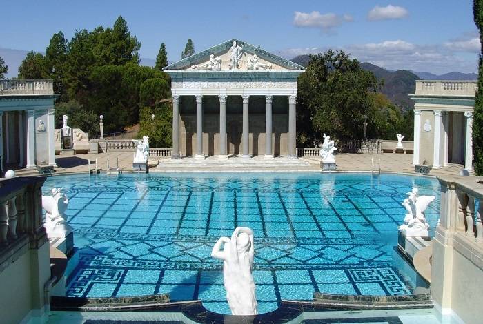 A quoi ressemble la maison de l'homme le plus riche du monde : un voyage dans le monde du luxe