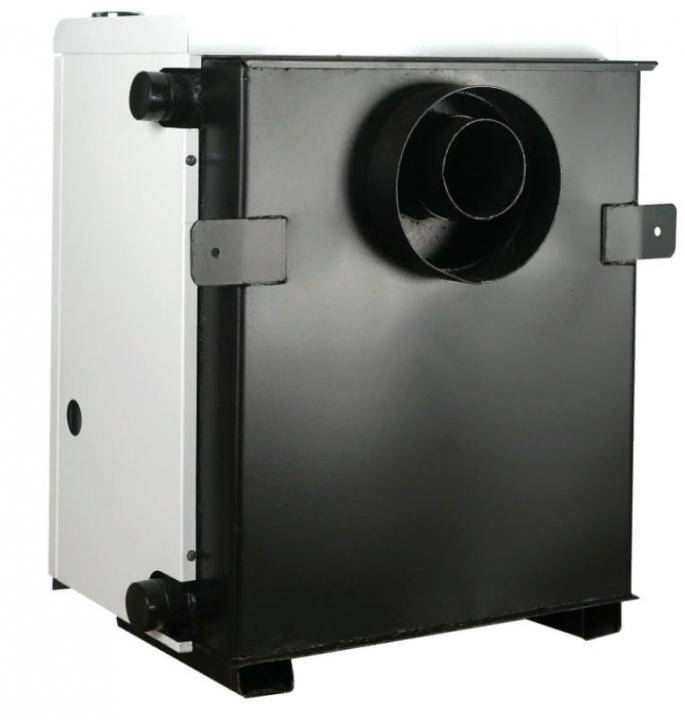 Top 5 des meilleures chaudières à gaz non volatiles : classement des modèles 2019-2020, avantages et inconvénients, spécifications et avis