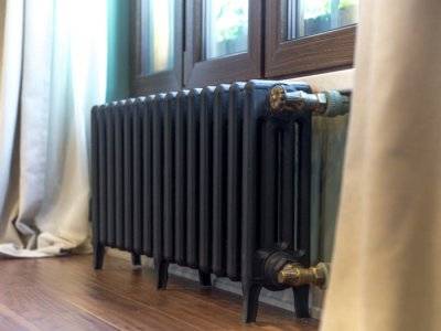 Comment choisir un radiateur de chauffage pour une maison privée