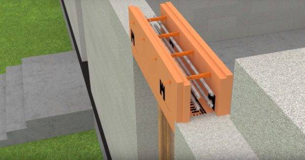 Qu'est-ce que Penoplex: objectif + types d'isolation thermique avec une description de l'application et des caractéristiques