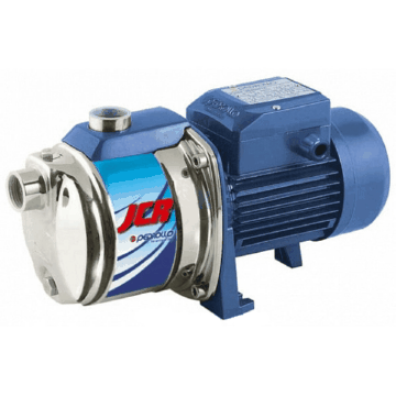 Éjecteur fait maison pour une station de pompage : un exemple de fabrication pas à pas