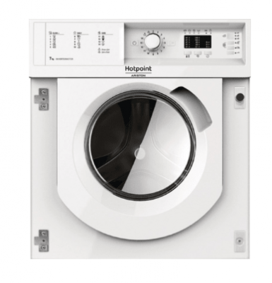 Lave-linge encastrables : critères de sélection + TOP 10 des meilleurs modèles