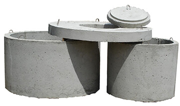 Regards d'égout en polymère: types et caractéristiques + caractéristiques d'utilisation