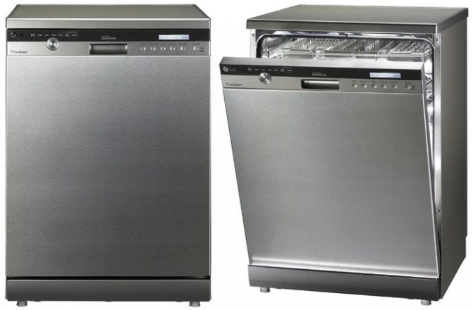 Top 15 des meilleurs lave-vaisselle encastrables et pose libre de 45 cm et lequel choisir : Classement 2019-2020 des modèles bon marché et économiques