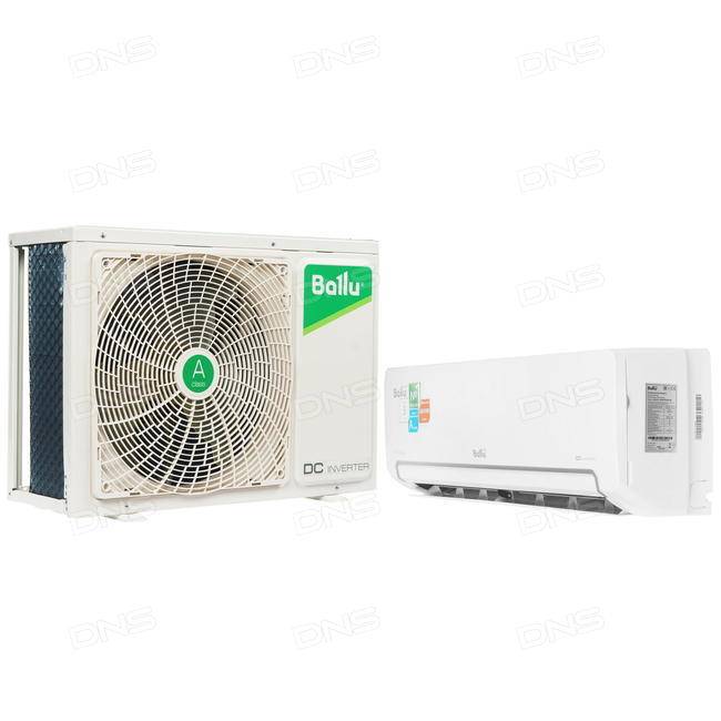 Climatiseur ballu bsli-12hn1 avis