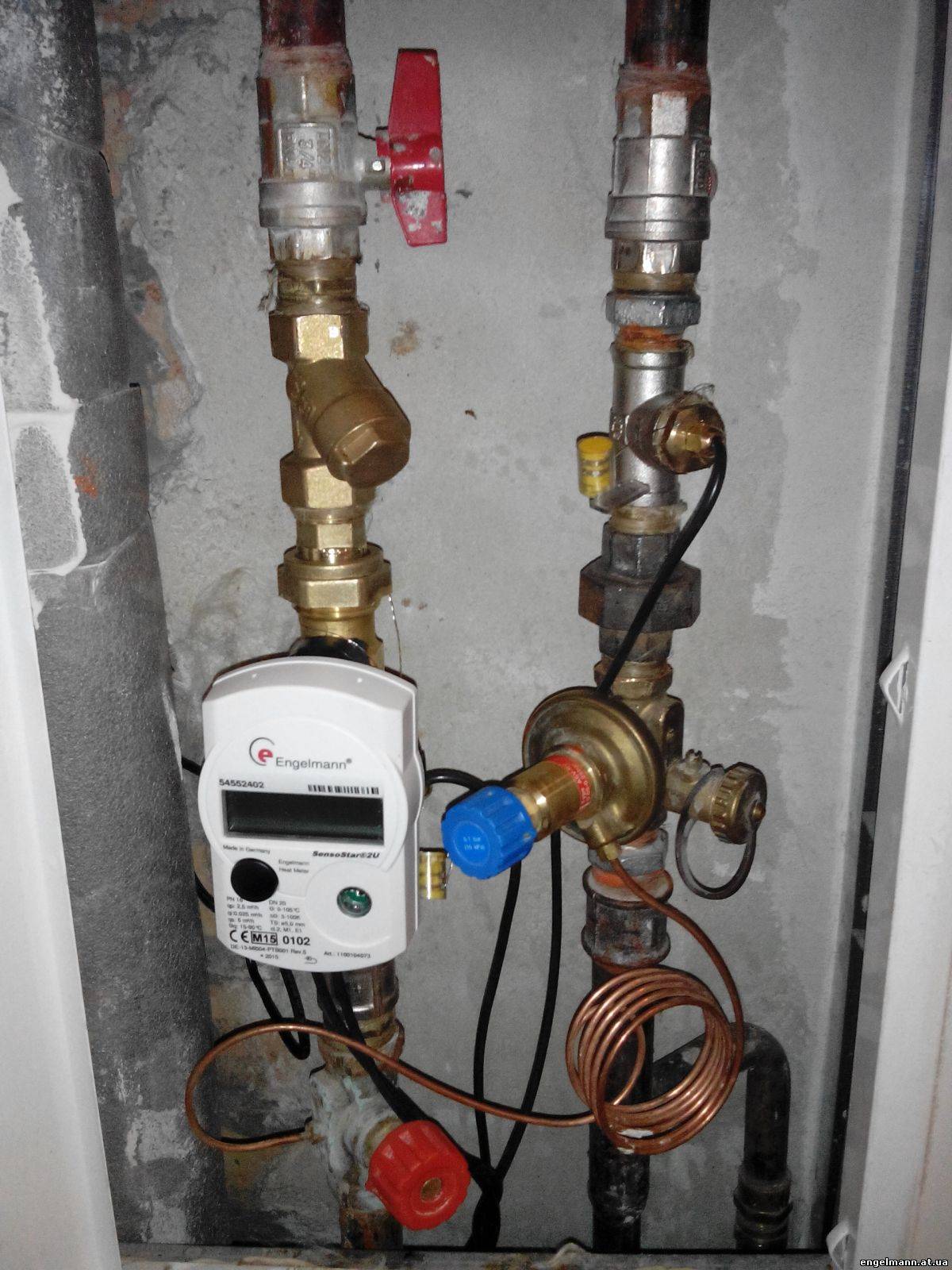 Comment mettre des compteurs pour le chauffage dans un appartement, quels sont les pièges de l'installation et de la comptabilité