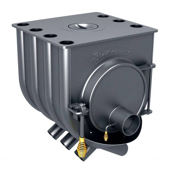 Poêles à bois Buleryan et leurs caractéristiques