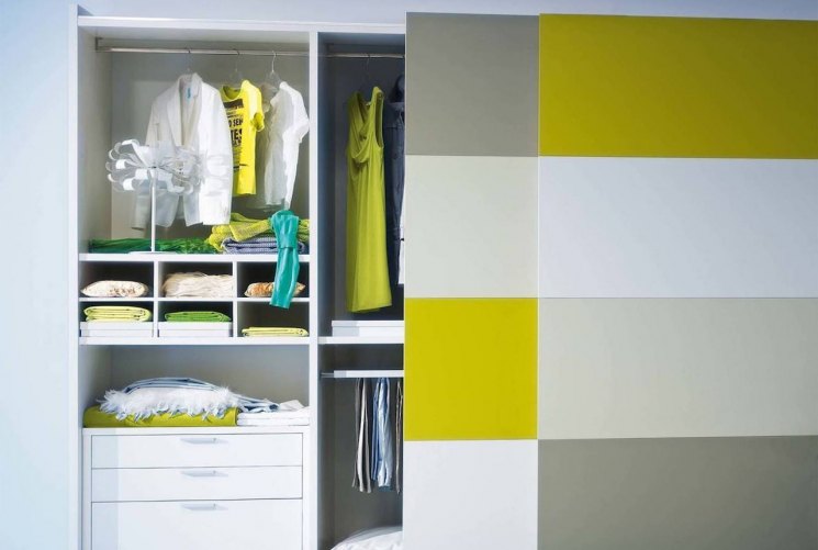 Comment faire une armoire de ses propres mains: types d'armoires + étapes de base pour créer et assembler