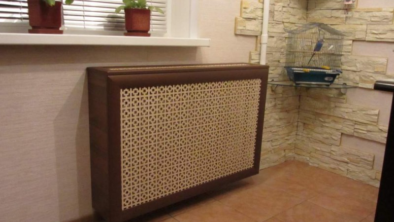 Informations complètes sur les écrans pour radiateurs