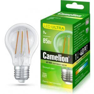 Lampes à poser LED : types, règles de sélection + revue des meilleurs fabricants