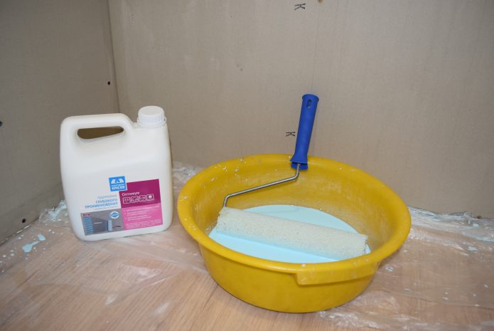 Isolation de balcon à faire soi-même: options et technologies populaires pour isoler un balcon de l'intérieur