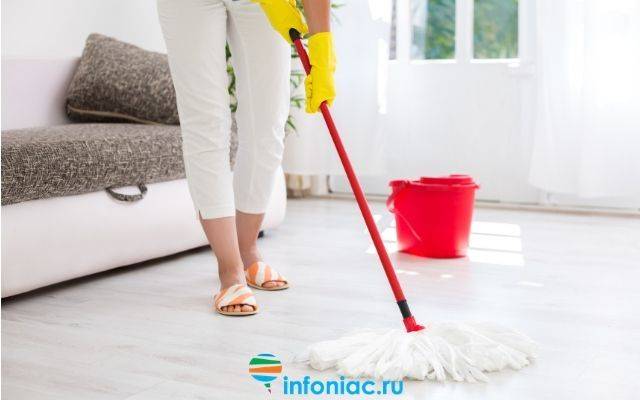 Se laver ou ne pas se laver : d'où vient l'interdiction de se laver le soir