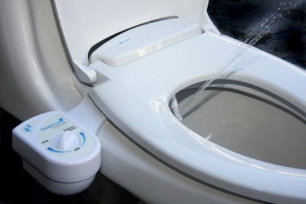 Couvercle de bidet de toilette: types, description du principe de fonctionnement et conseils pour choisir