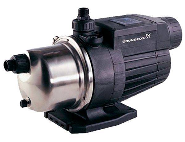 Pompes submersibles pour un puits : 15 meilleurs modèles + conseils pour les acheteurs