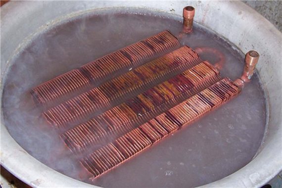 Codes d'erreur de la chaudière Baxi: que disent les codes à l'écran et comment résoudre les dysfonctionnements typiques