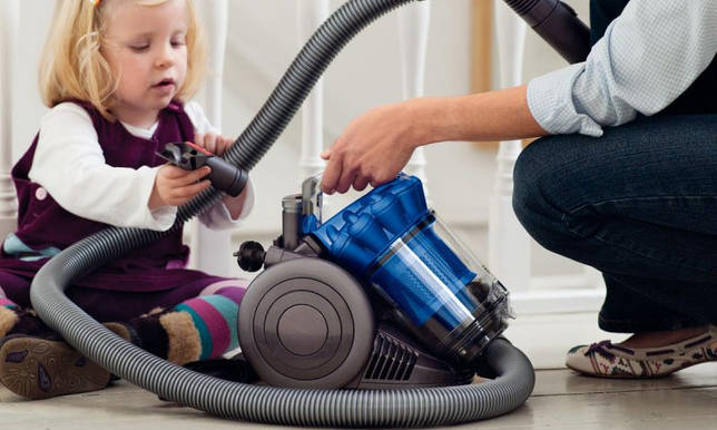 Note des aspirateurs Kirby : les meilleurs modèles du fabricant + avis d'utilisateurs sur le matériel