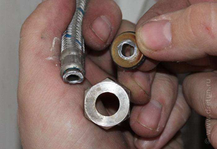 Connexion matérielle pour un mélangeur: appareil, avantages et inconvénients + caractéristiques d'installation