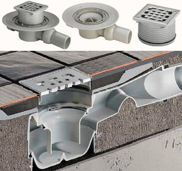 Installer une cabine de douche: l'ordre et les subtilités d'installation