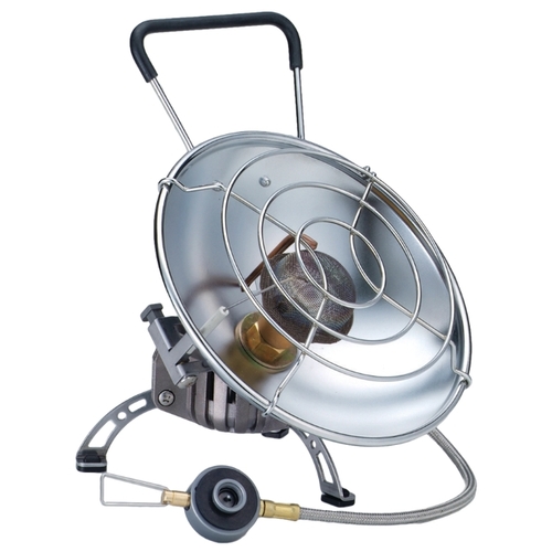 Chauffages au gaz pour le garage: critères pour choisir une option pratique et sûre