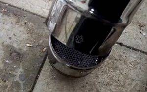 Générateur de fumée à faire soi-même pour un fumoir : options de générateur de fumée et instructions de montage étape par étape