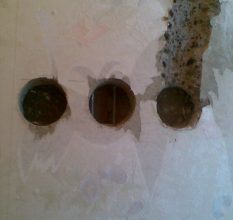 Comment transférer une prise de vos propres mains: conseils professionnels, guide d'action et 110 photos d'options de transfert