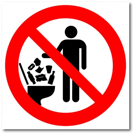 10 choses que vous ne devriez jamais jeter dans les toilettes