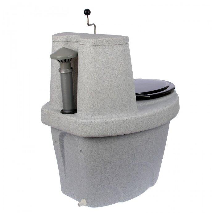 Comment choisir un placard sec pour une résidence d'été: conseils pour choisir et revoir les meilleurs modèles