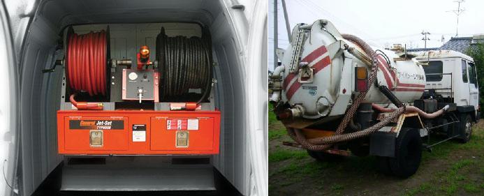 Un aperçu des meilleurs nettoyeurs de puits et comment les utiliser