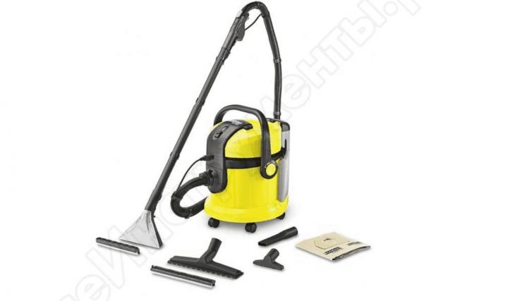 Aspirateur balai karcher : top 5 des meilleures offres du marché + règles pour choisir un aspirateur balai