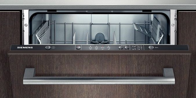 Auto-installation de la façade sur le lave-vaisselle - conseils d'instructions