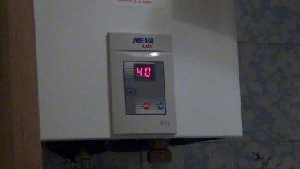 Classement des meilleurs radiateurs gaz compacts : TOP 10 des modèles et conseils aux clients pour choisir