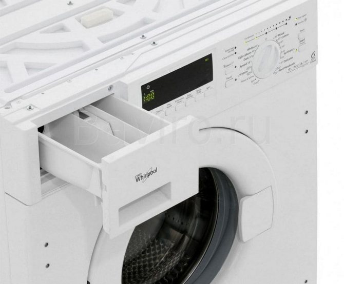 Les meilleures entreprises de machines à laver - top 10