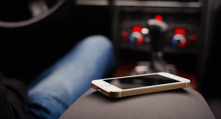 Et des conneries toute la journée : qui et pourquoi appelle depuis des numéros inconnus et raccroche